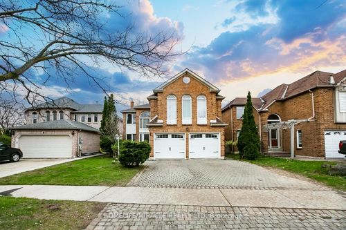 5 Butlermere Dr, Brampton, ON, L6Y4S1 | Card Image
