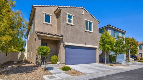 3662 Via Mariposa Ave, Las Vegas, NV, 89115-3710 | Card Image