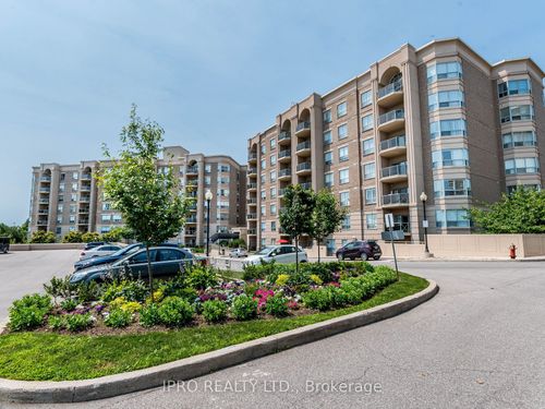 203-2085 Amherst Heights Dr, Burlington, ON, L7P5C2 | Card Image