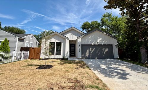 2663 Exeter Ave, Dallas, TX, 75216-6505 | Card Image