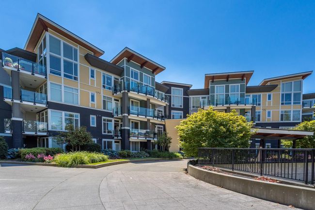 116 - 45389 Chehalis Drive, Condo with 2 bedrooms, 1 bathrooms and 1 parking in Chilliwack BC | Image 1