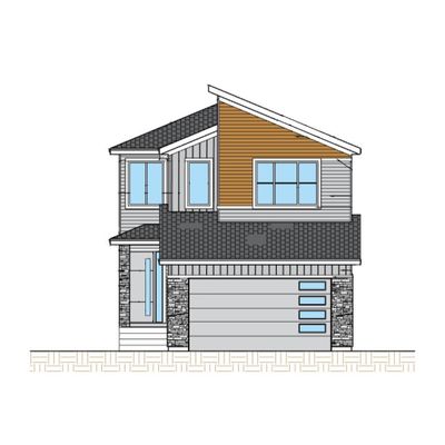 2903 29 Ave Sw, House other with 4 bedrooms, 4 bathrooms and null parking in Edmonton AB | Image 1