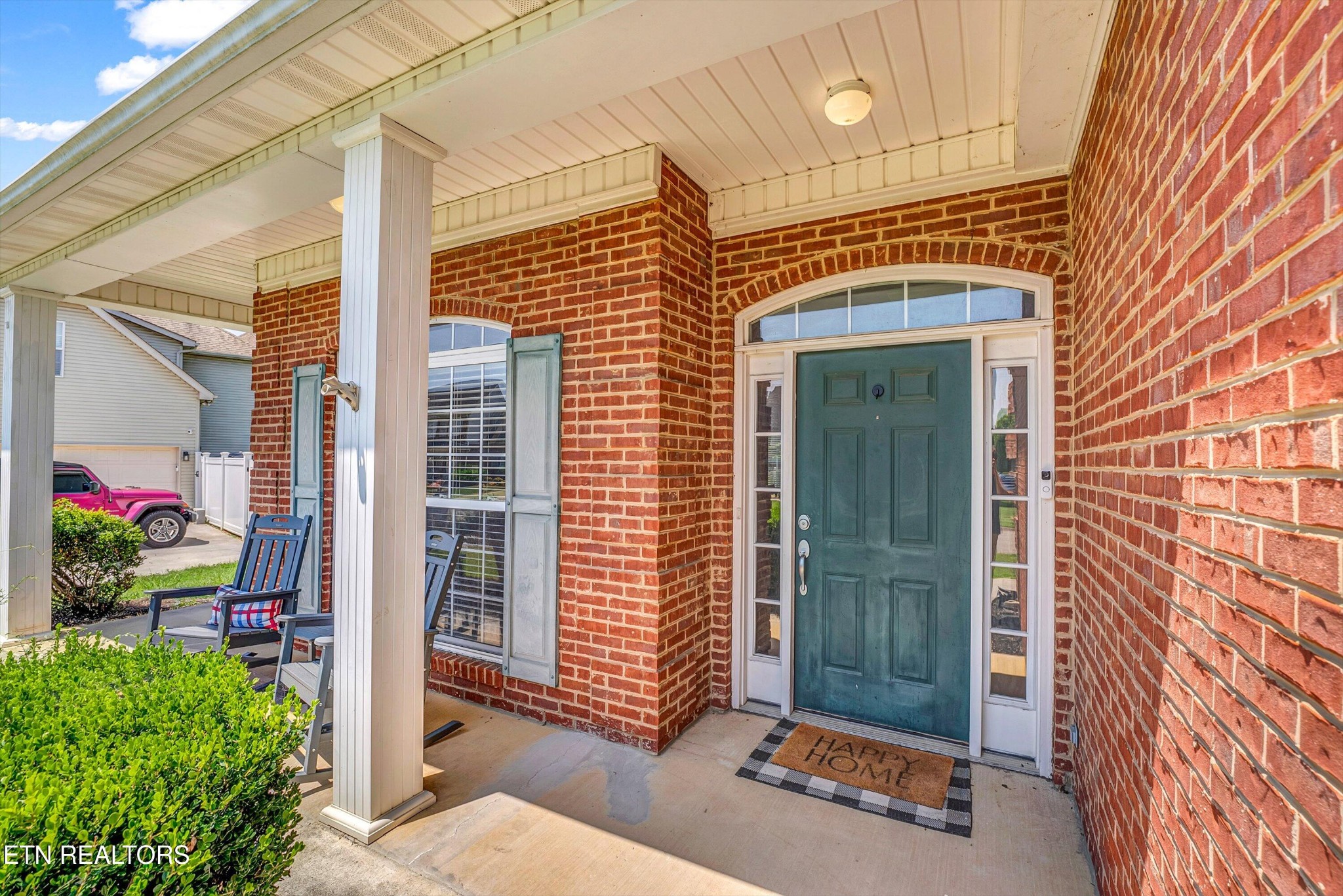 Residential in Knoxville 3