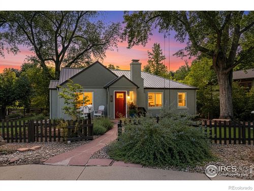1301 Spruce Ave, Longmont, CO, 80501-5837 | Card Image