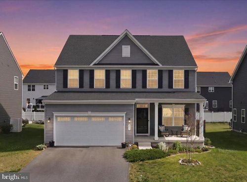 217 Machias Cir, MARTINSBURG, WV, 25403-1794 | Card Image