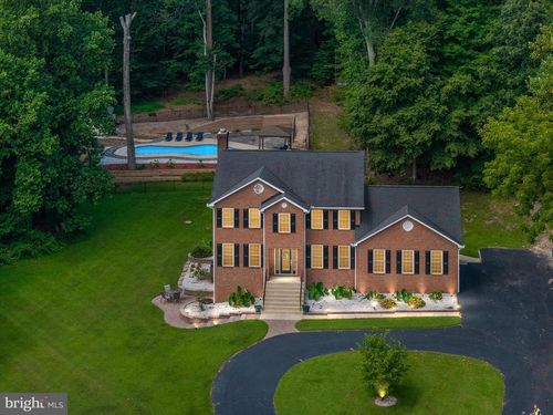 1275 Brown Fox Dr, Huntingtown, MD, 20639-2707 | Card Image