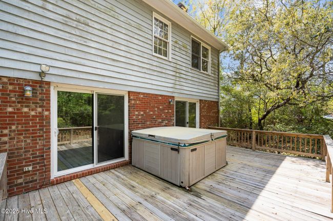 4601 Tall Tree Ln, House other with 4 bedrooms, 4 bathrooms and 2 parking in Wilmington NC | Image 34