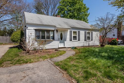 20 Rayburn Rd, Stoughton, MA, 02072 | Card Image