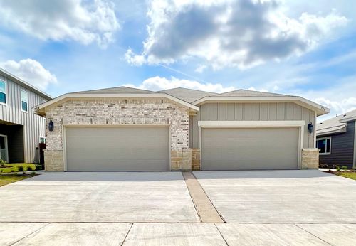 609 Blackland Dr, Venus, TX, 76084-2169 | Card Image