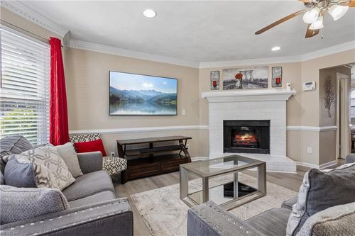 1922 Candlelight Drive, Chesapeake, VA, 23325 | Card Image