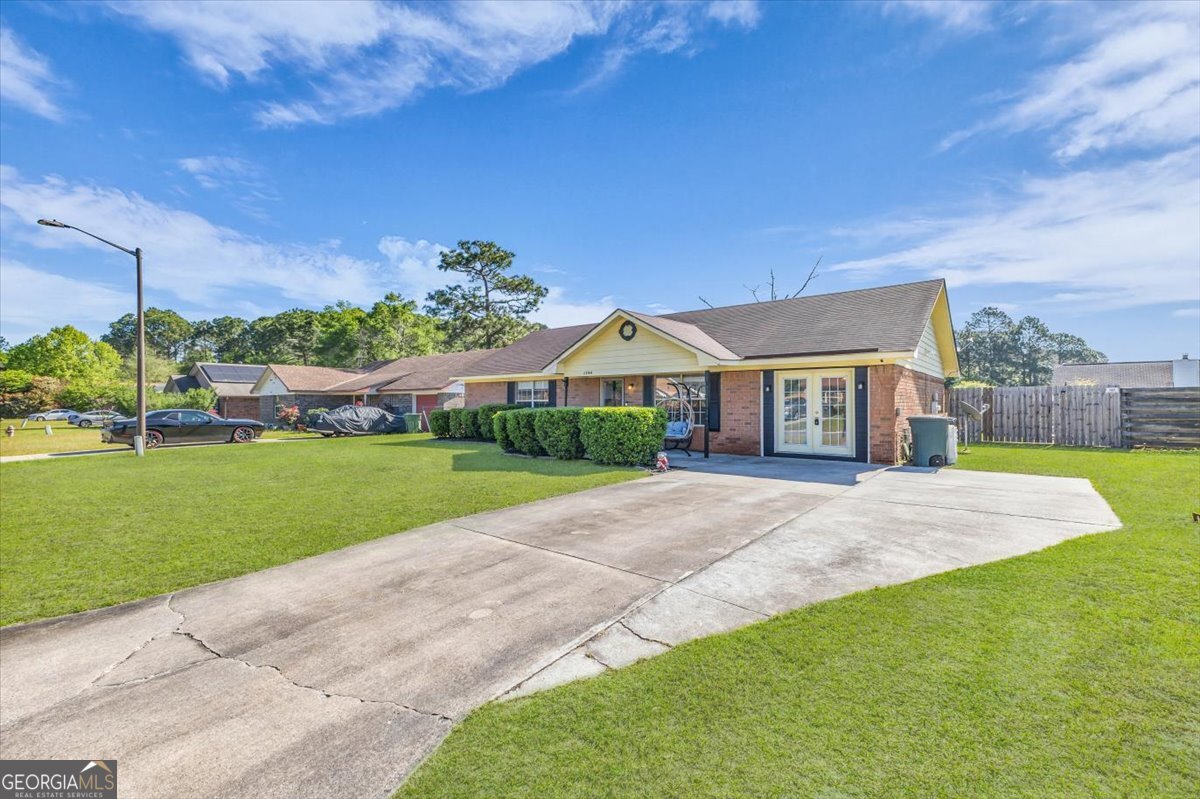 Residential in Hinesville 4