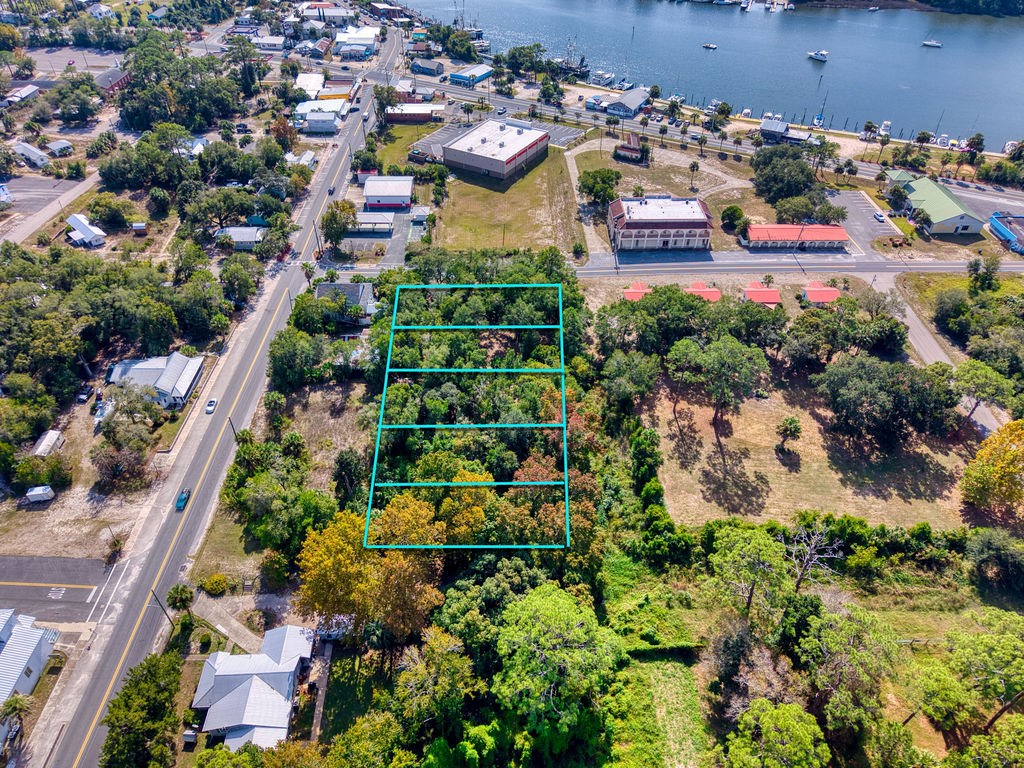 Commercial Sale in Carrabelle 3