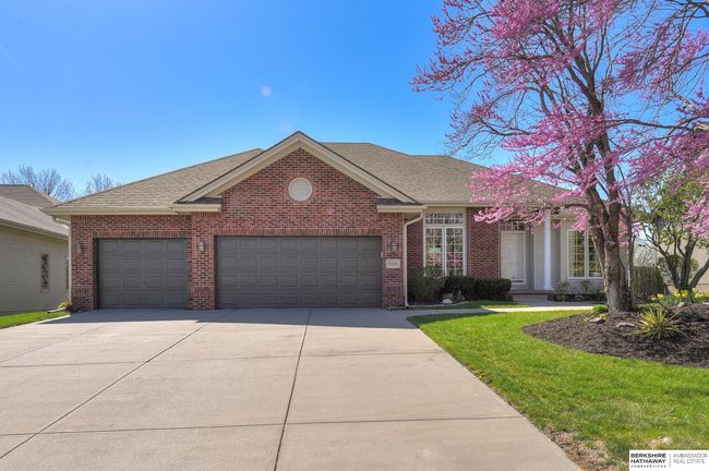 5210 S 165 Th St, House other with 5 bedrooms, 3 bathrooms and 3 parking in Omaha NE | Image 45