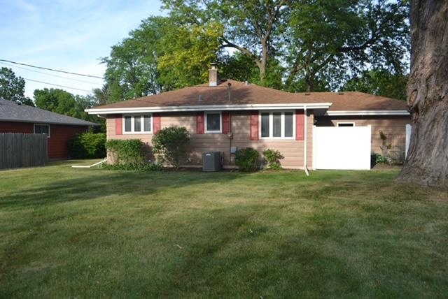 Residential in Janesville 4