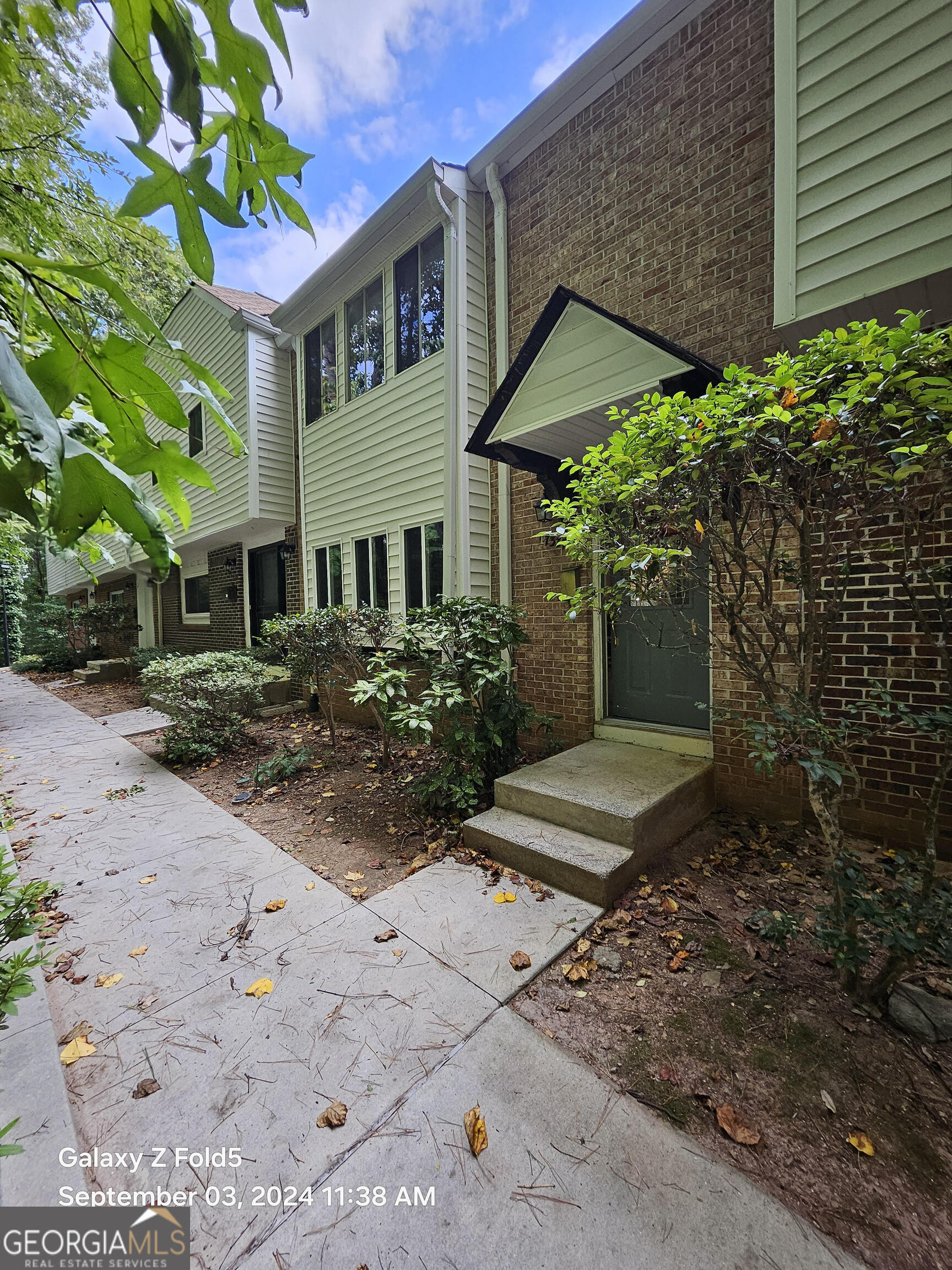 Cardigan Cir, Sandy Springs, GA 30328