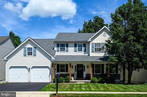 109 Holbrook Lane, GILBERTSVILLE, PA, 19525 | Card Image
