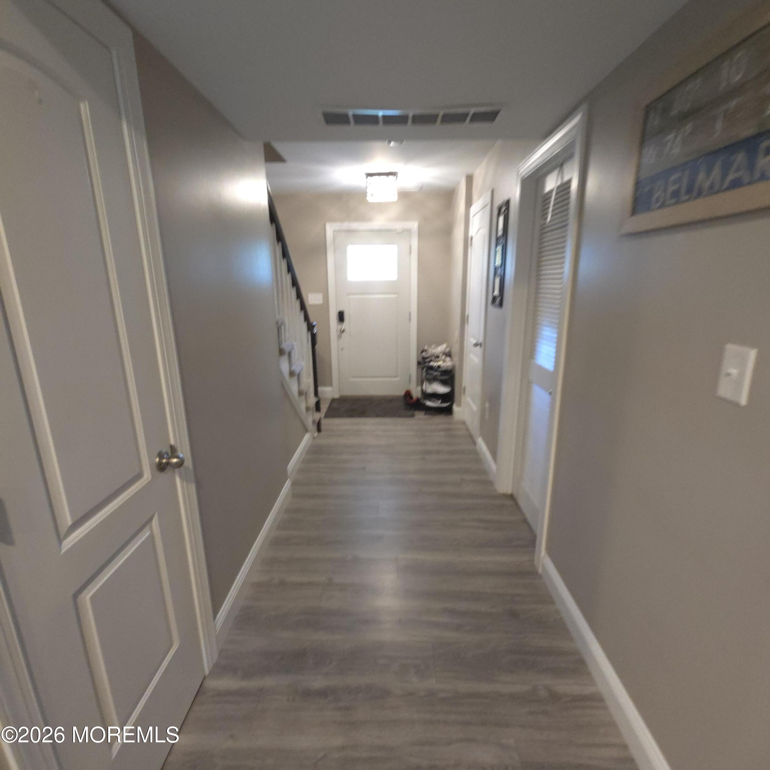 Residential Lease in Freehold 3
