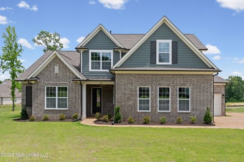 3168 Cypress Run Cv, Olive Branch, MS, 38654-1191 | Card Image
