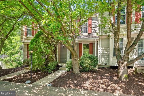 11908 Fieldthorn Ct, RESTON, VA, 20194-1530 | Card Image