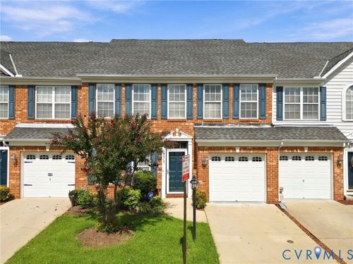3919 Dominion Townes Circle, Richmond, VA, 23223 | Card Image