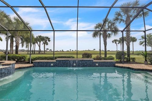 10529 Azzurra Dr, FORT MYERS, FL, 33913-7191 | Card Image
