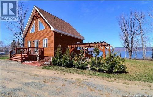 29898 Rte 134, Dalhousie Junction, NB, E3N6A7 | Card Image