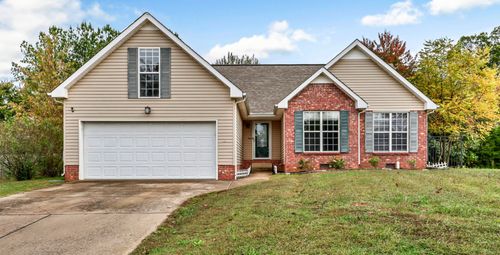 1412 Cedar Springs Cir, Clarksville, TN, 37042-1576 | Card Image