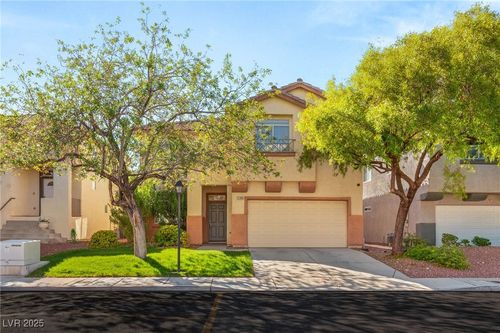 11145 Montagne Marron Blvd, Las Vegas, NV, 89141-3870 | Card Image