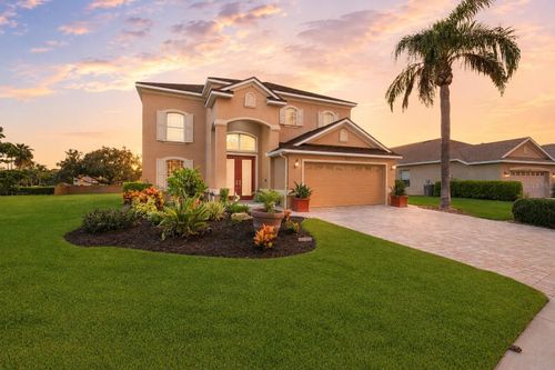 3618 Summerwind Cir, BRADENTON, FL, 34209-5801 | Card Image