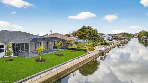 303 Se 1st Pl, Cape Coral, FL, 33990-4000 | Card Image
