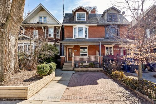 179 Marion St, Toronto, ON, M6R1E9 | Card Image