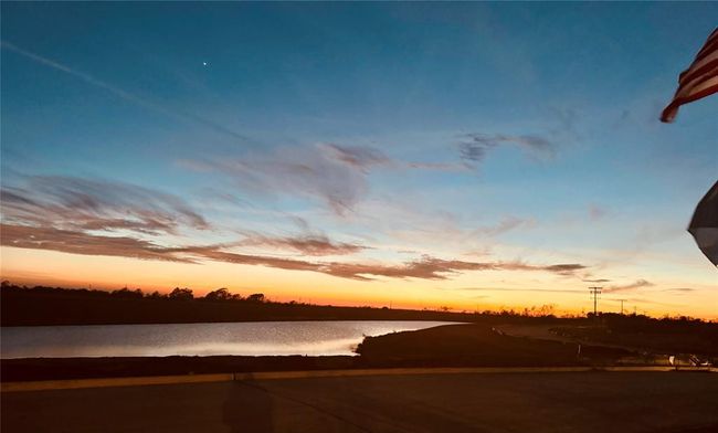 Trails at Cochran Ranch has stunning sunsets! | Image 29