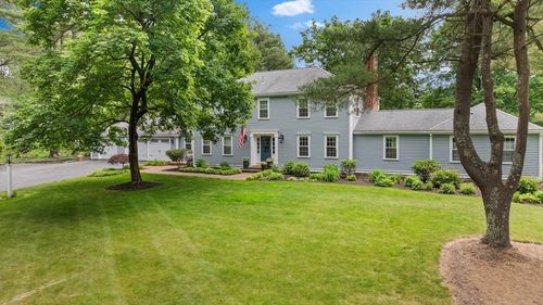 21 Decatur Ln, Wayland, MA, 01778-2106 | Card Image
