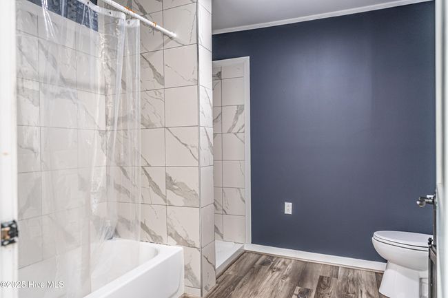 1103 Hylan Ave, House other with 5 bedrooms, 3 bathrooms and 2 parking in Hamlet NC | Image 33