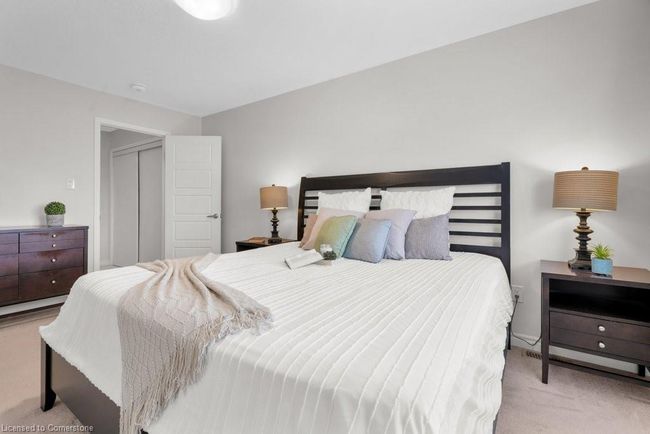 133 Ludolph St, Townhouse with 3 bedrooms, 3 bathrooms and 2 parking in Kitchener ON | Image 25