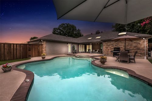2217 Loch Haven Dr, Plano, TX, 75023-5354 | Card Image
