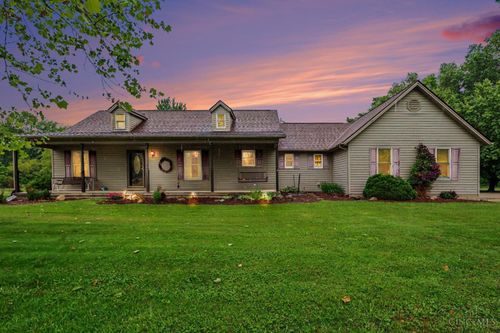 1834 Chaney Rd, Midland, OH, 45148-7117 | Card Image