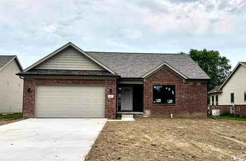 582 Rose Crest Boulevard, Frenchtown Township, MI, 48162 | Card Image