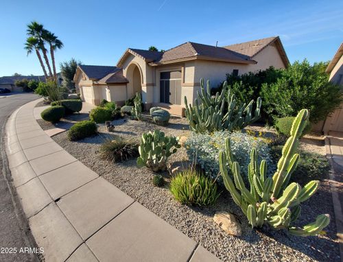 2466 W Shannon St, Chandler, AZ, 85224-3467 | Card Image