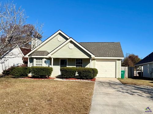 105 Green Meadow Dr, Warner Robins, GA, 31088-2919 | Card Image