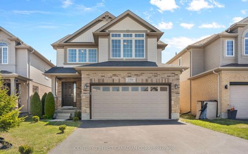 3306 Emilycarr Lane, London, ON, N6L0B3 | Card Image