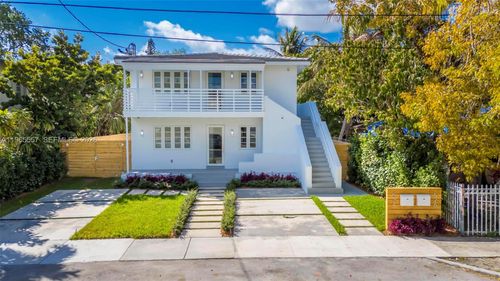 2-524 Ne 65th St, Miami, FL, 33138-6136 | Card Image