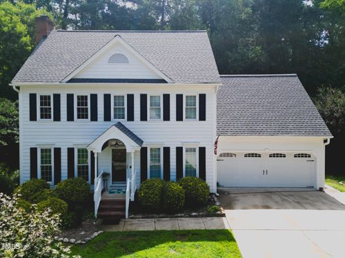 137 Huntsmoor Ln, Cary, NC, 27513-4734 | Card Image