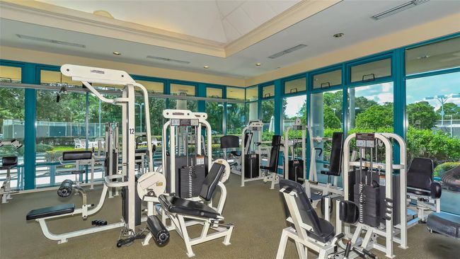 7327 Kensington Ct, House other with 2 bedrooms, 2 bathrooms and null parking in UNIVERSITY PARK FL | Image 68