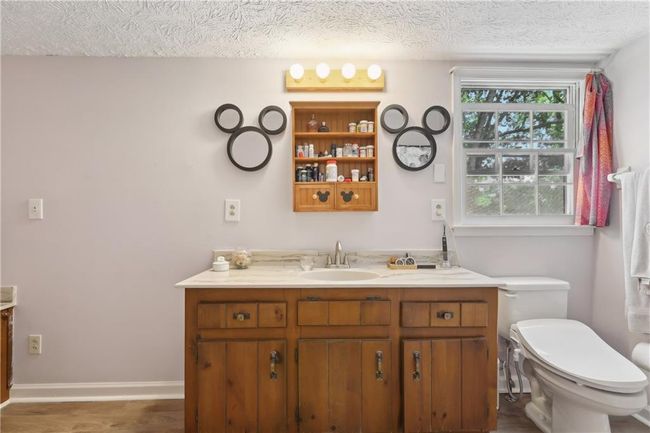 3876 Winners Ct, House other with 4 bedrooms, 3 bathrooms and 3 parking in Marietta GA | Image 28