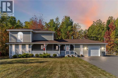 67 Manor Ridge Dr, Lower Coverdale, NB, E1J1J4 | Card Image