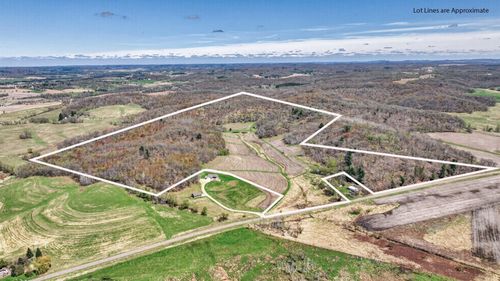 00 County Rd N, Blair, WI, 54616 | Card Image