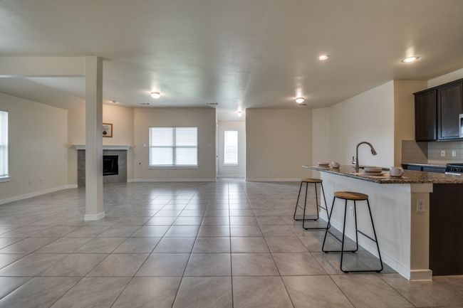 1581 Ferguson Dr, House other with 3 bedrooms, 2 bathrooms and null parking in Forney TX | Image 7