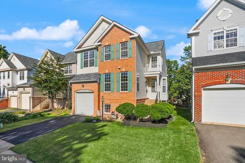 8793 Partridge Run Way, BRISTOW, VA, 20136-1794 | Card Image