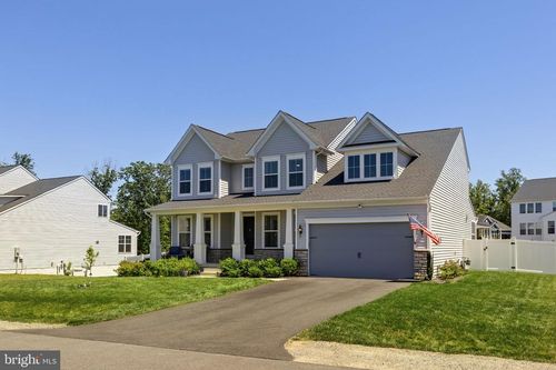 9305 Spring Hill Ln, FREDERICKSBURG, VA, 22408-0449 | Card Image
